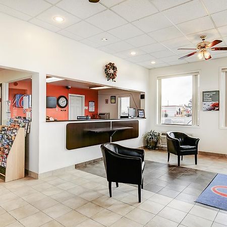 Motel 6-Colby, Ks Εξωτερικό φωτογραφία