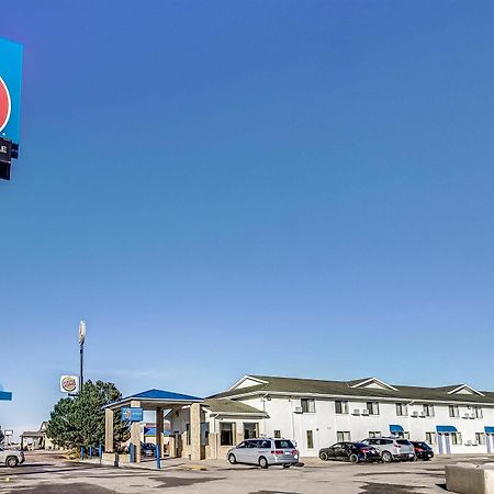 Motel 6-Colby, Ks Εξωτερικό φωτογραφία