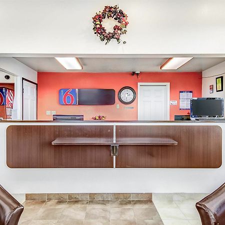 Motel 6-Colby, Ks Εξωτερικό φωτογραφία