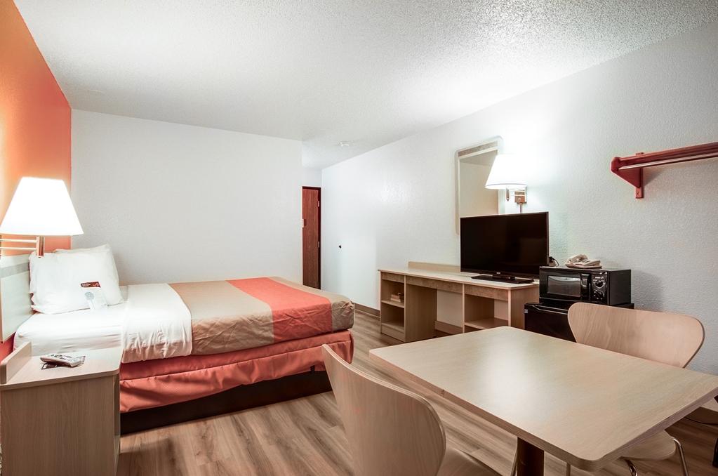 Motel 6-Colby, Ks Δωμάτιο φωτογραφία