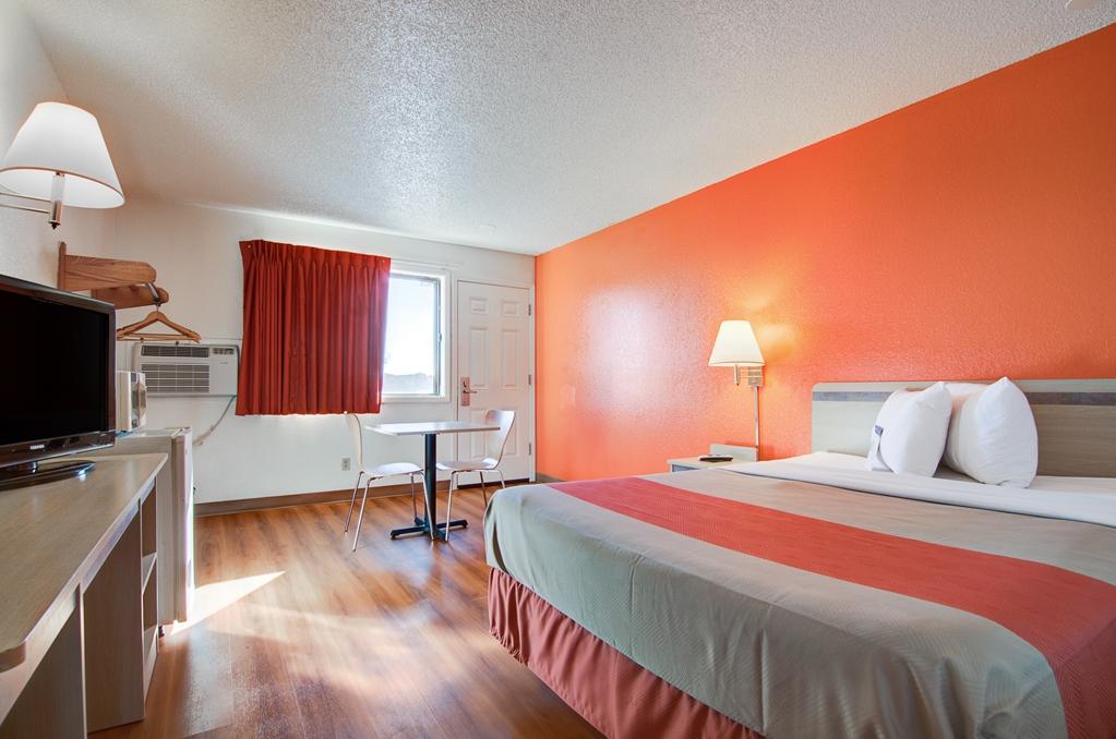 Motel 6-Colby, Ks Δωμάτιο φωτογραφία