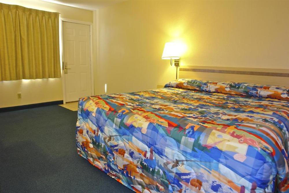 Motel 6-Colby, Ks Δωμάτιο φωτογραφία