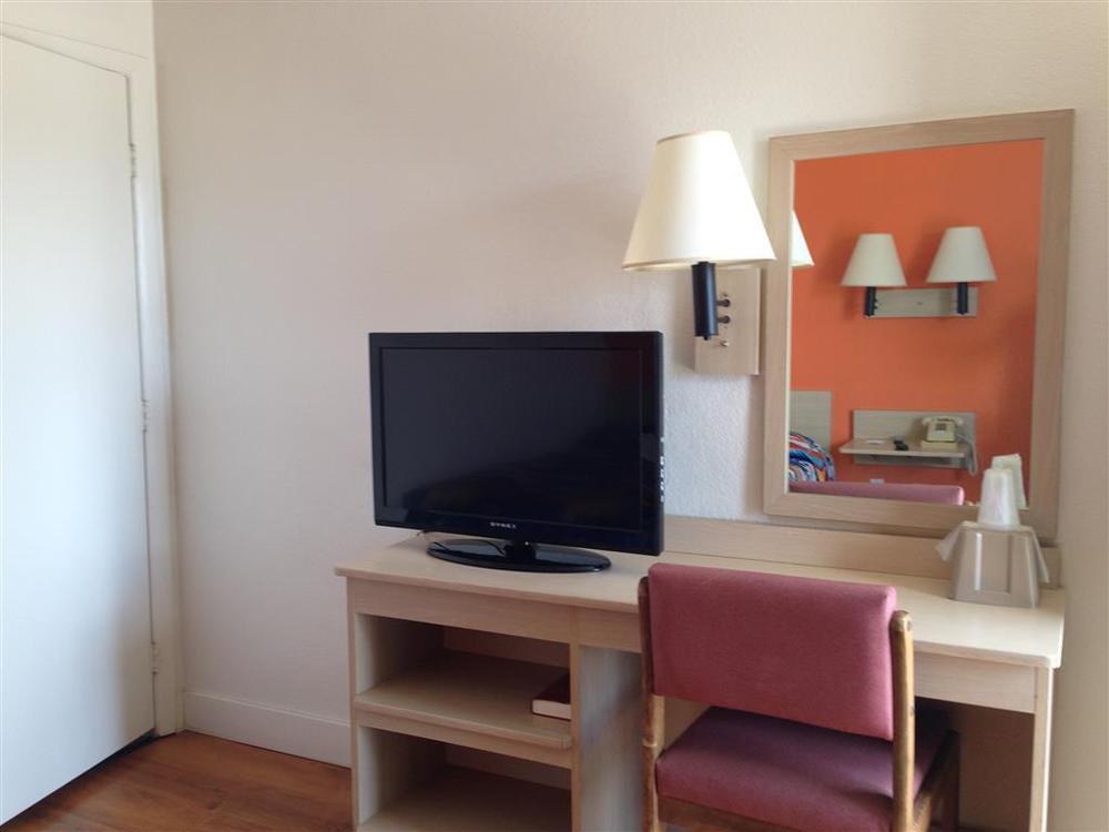 Motel 6-Colby, Ks Δωμάτιο φωτογραφία