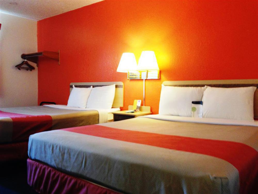 Motel 6-Colby, Ks Δωμάτιο φωτογραφία
