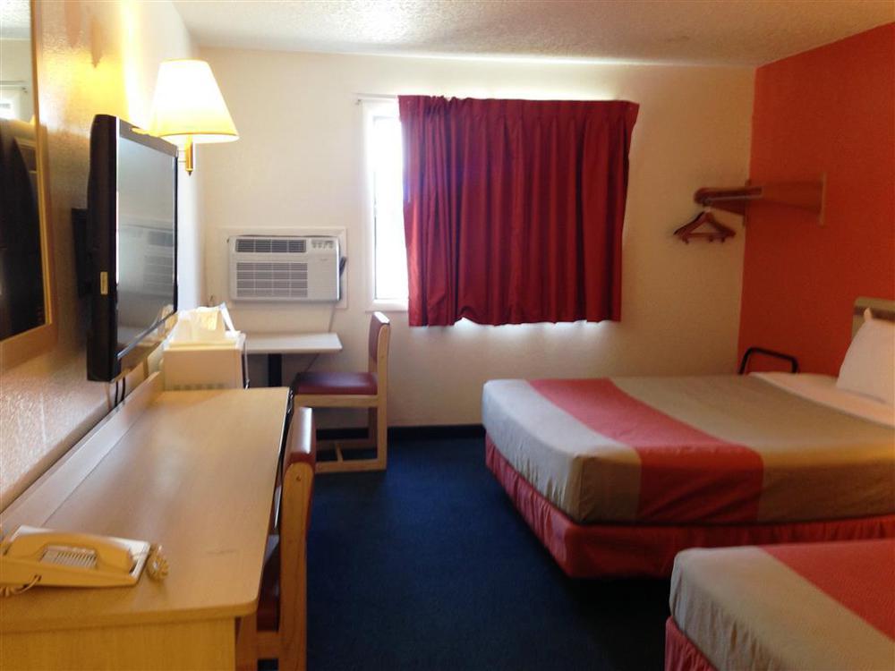 Motel 6-Colby, Ks Δωμάτιο φωτογραφία