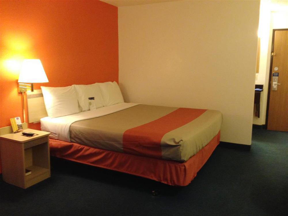 Motel 6-Colby, Ks Δωμάτιο φωτογραφία