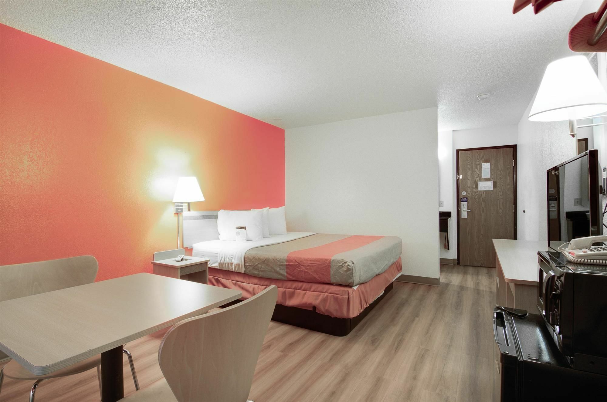 Motel 6-Colby, Ks Εξωτερικό φωτογραφία