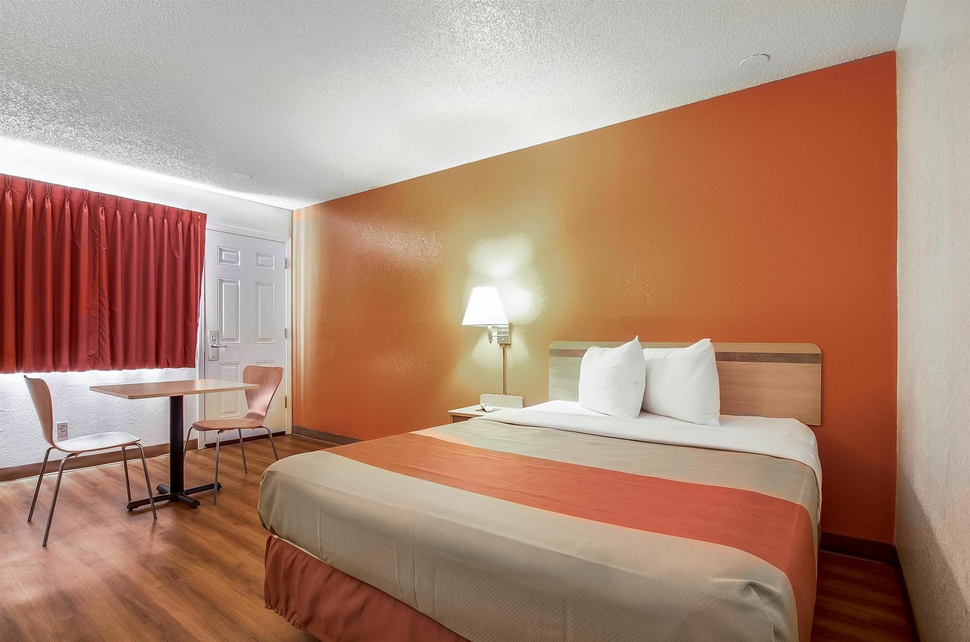 Motel 6-Colby, Ks Εξωτερικό φωτογραφία