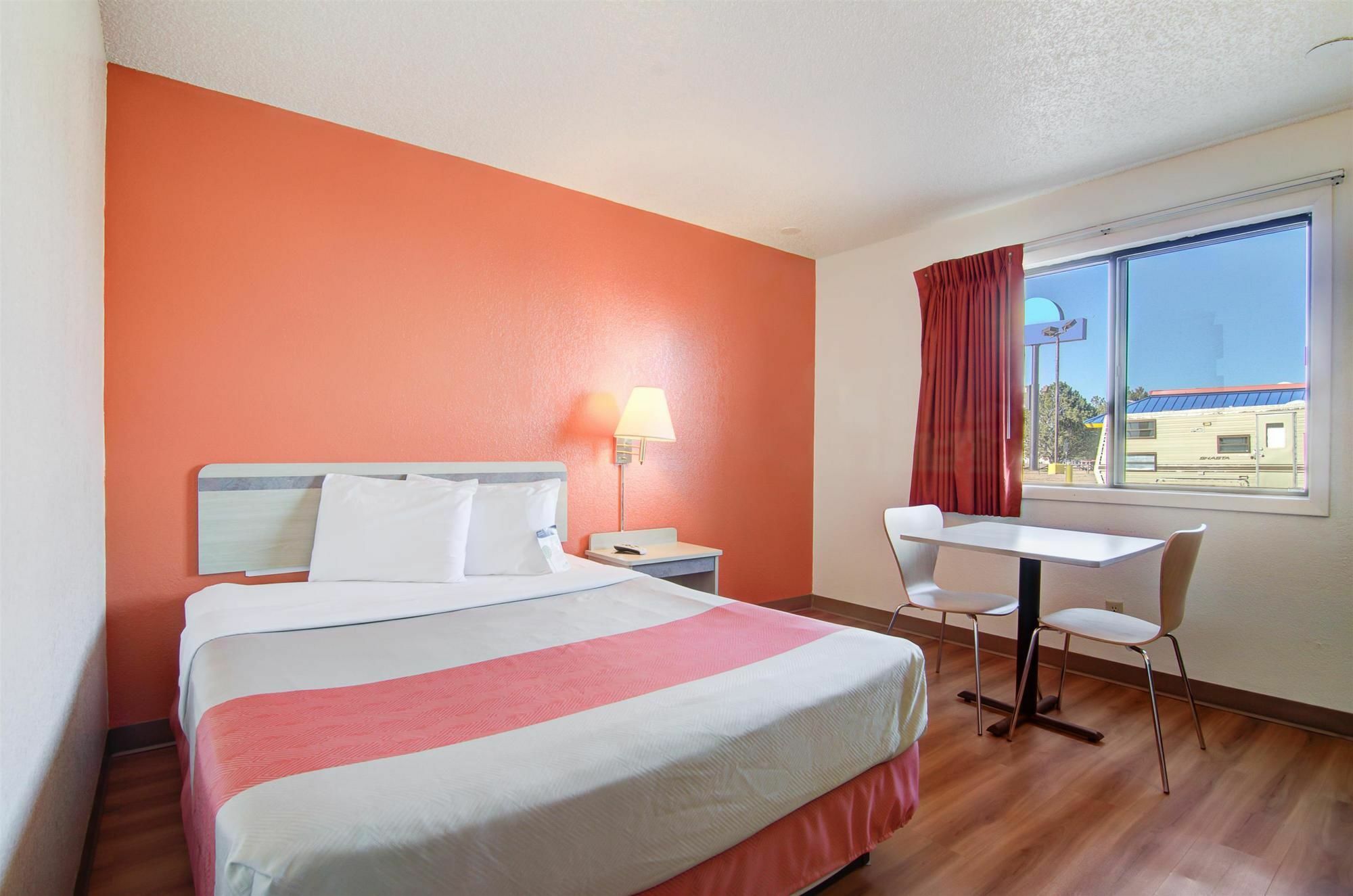 Motel 6-Colby, Ks Εξωτερικό φωτογραφία