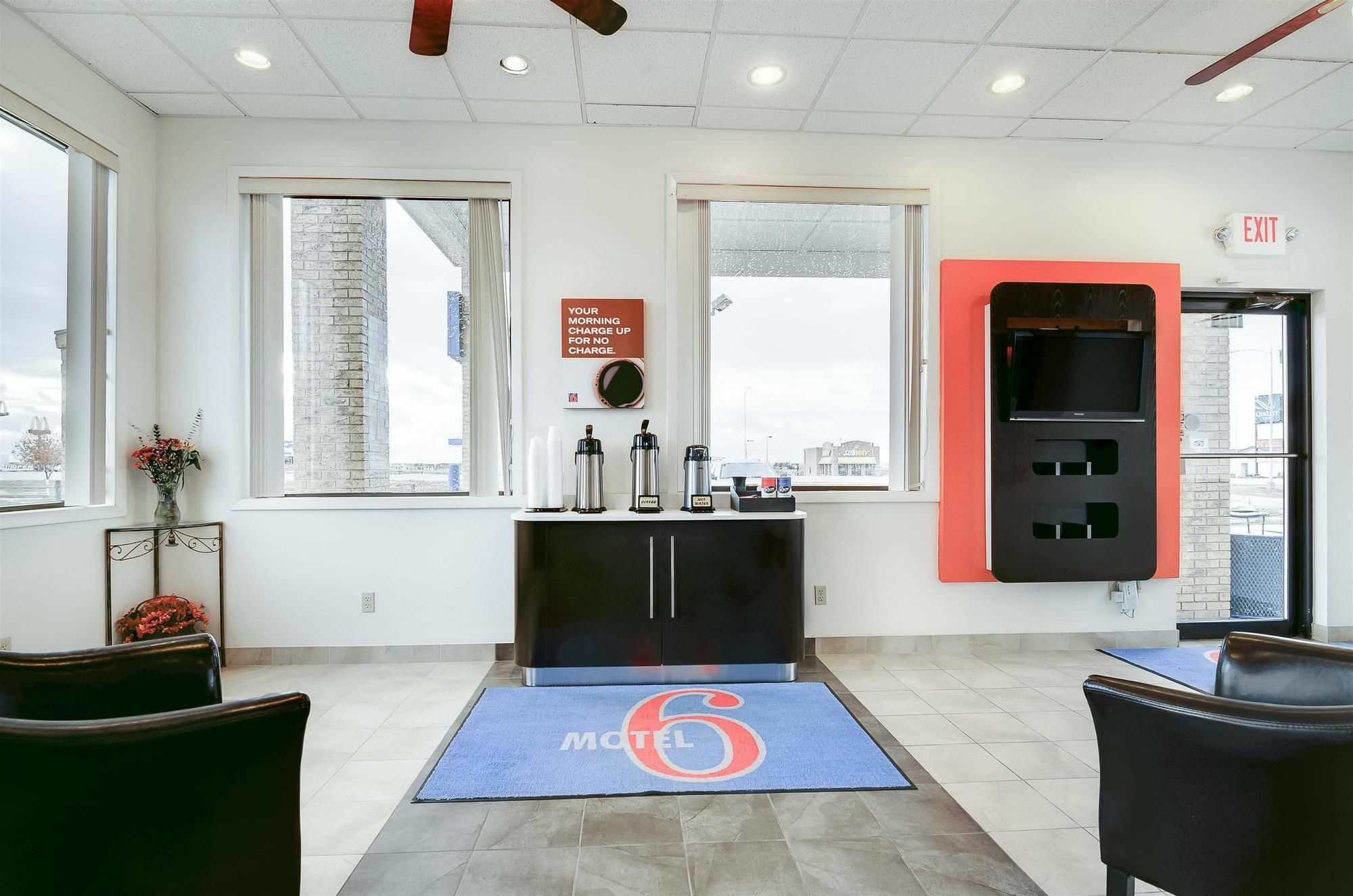 Motel 6-Colby, Ks Εξωτερικό φωτογραφία