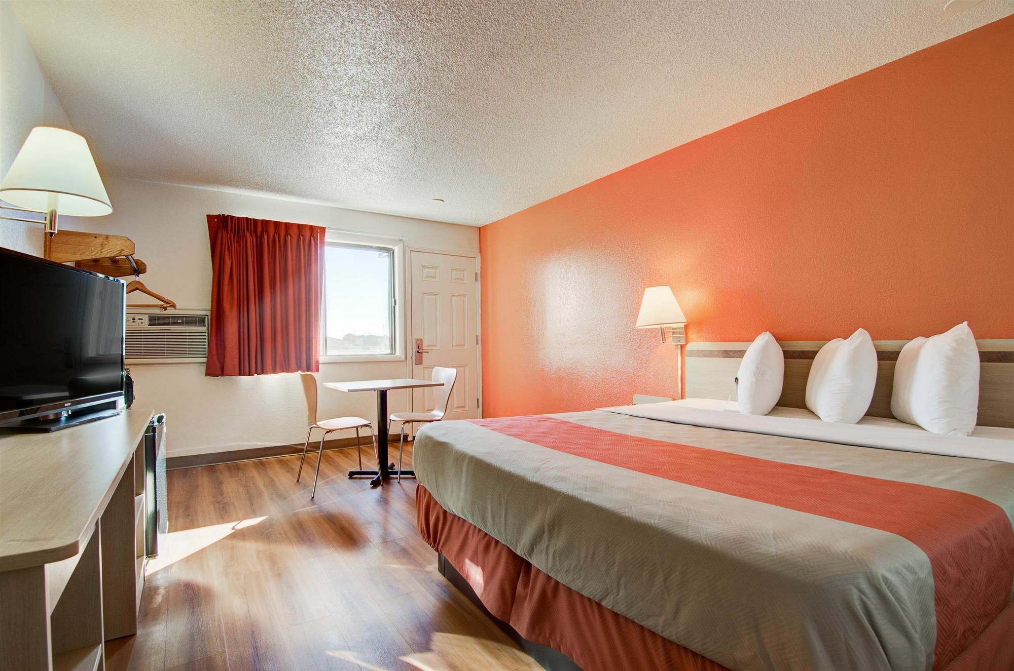 Motel 6-Colby, Ks Εξωτερικό φωτογραφία